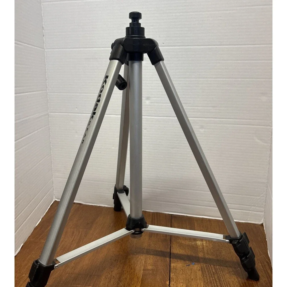 KODAK Gear Lightweight Tripod Digital Camera Camcorder Adjustable 20